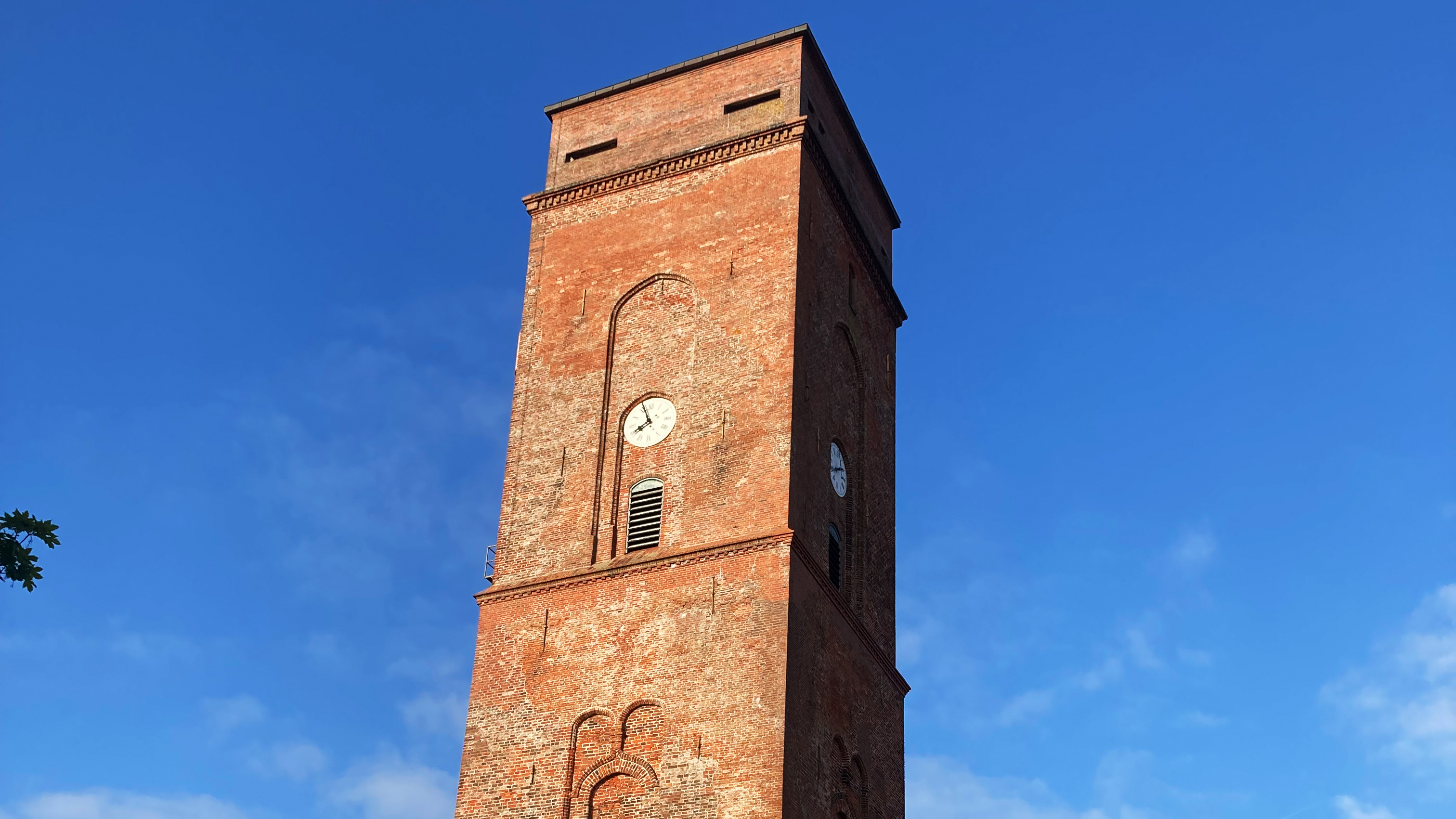 Leuchtturm Borkum