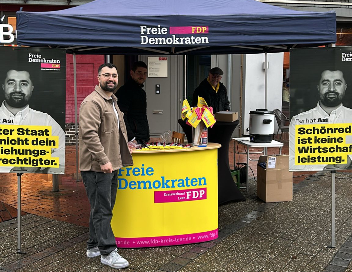 FDP