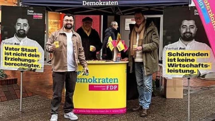 Fdp