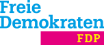 Logo FDP Kreisverband Leer